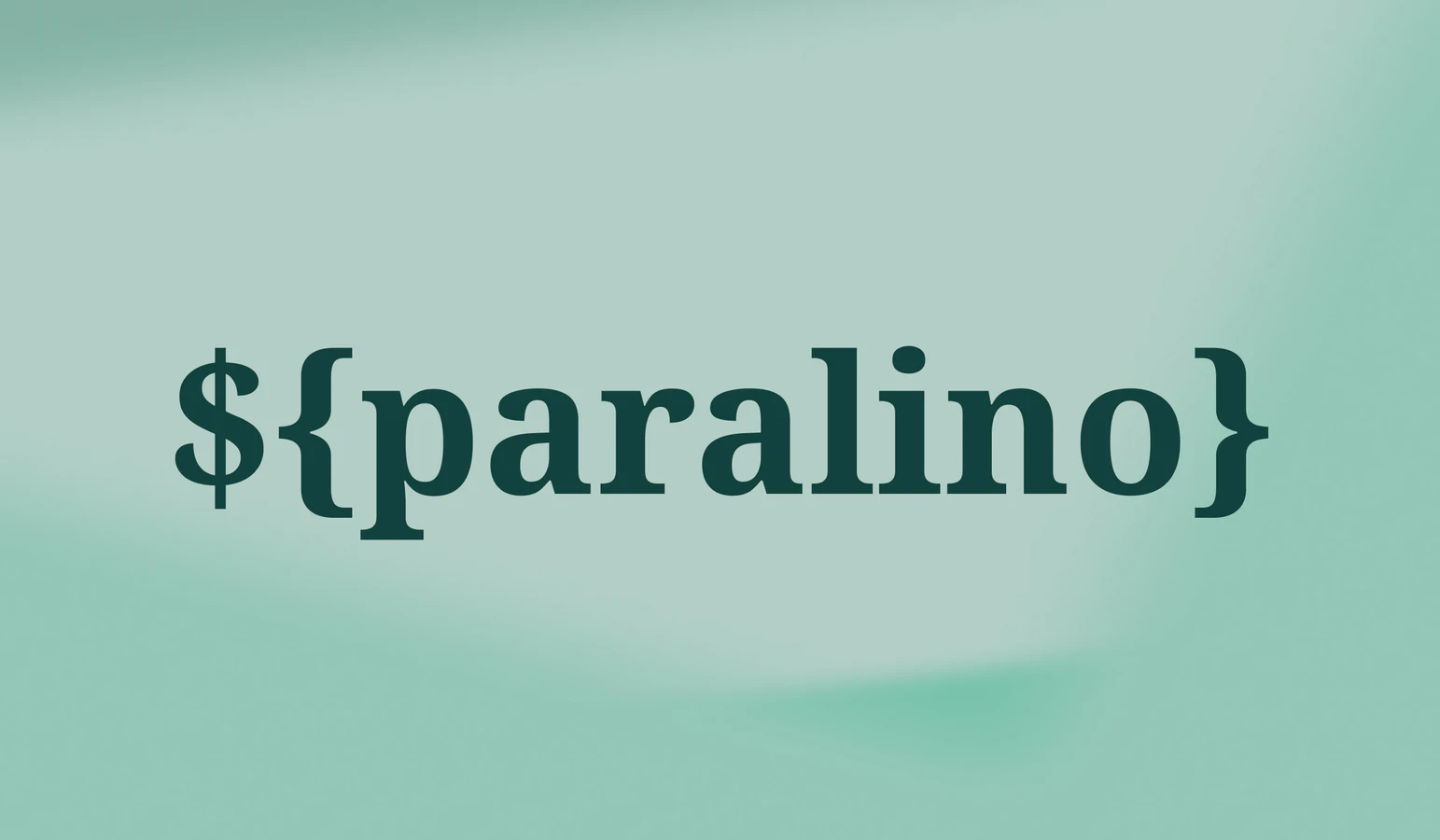 Die mobilen Paralino-Apps sind jetzt Open Source