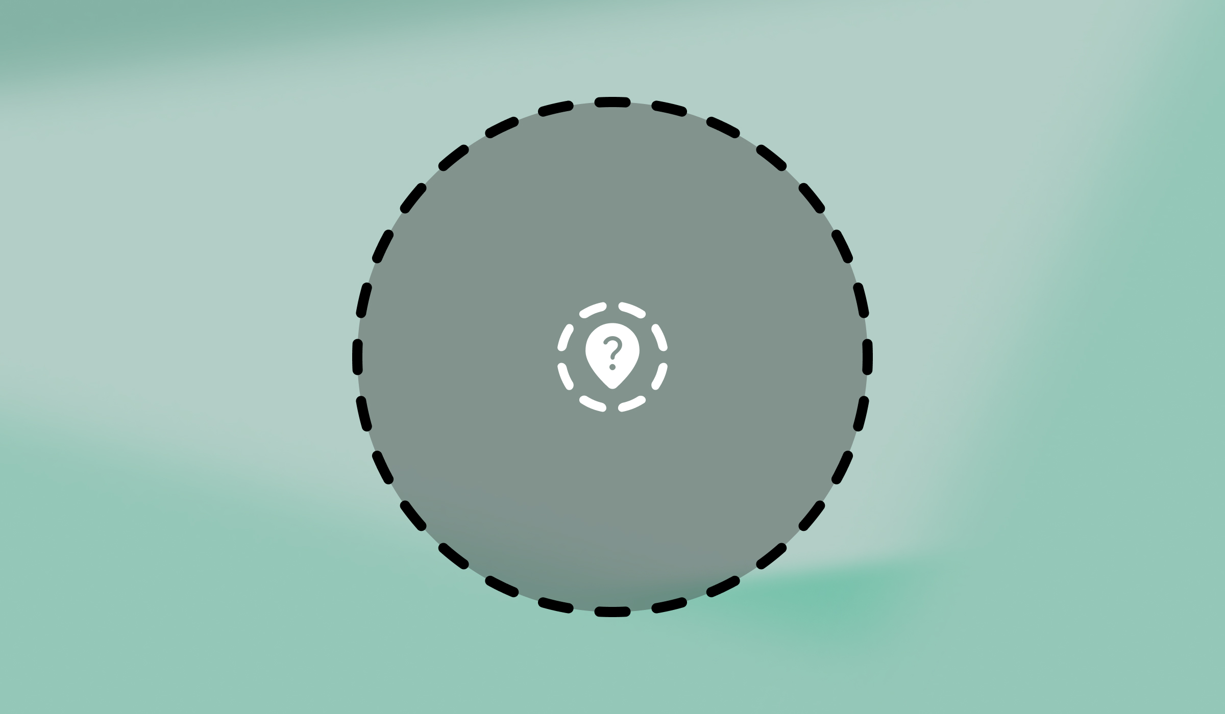 Privacy zones: location sharing with more privacy