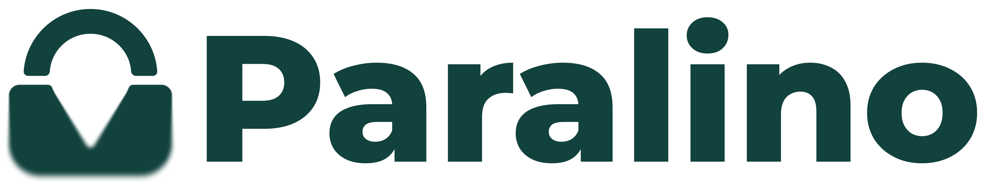 Paralino