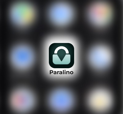 Download Paralino